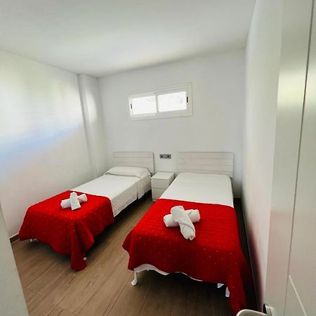 Bright Apartment In Puerto Alcudia Port de Alcudia  Ngoại thất bức ảnh