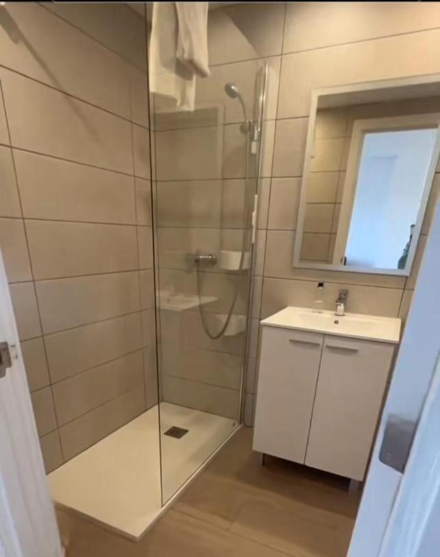 Bright Apartment In Puerto Alcudia Port de Alcudia  Ngoại thất bức ảnh